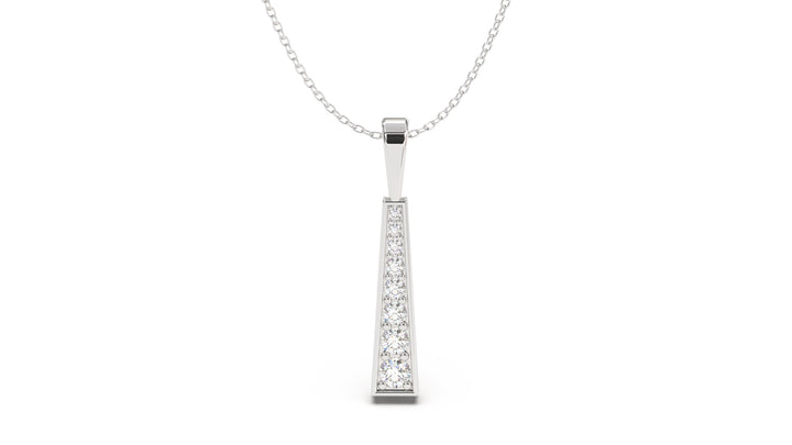DIVINA Fête: Jubilee XIV Pendant - Divina Jewelry