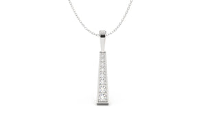 DIVINA Fête: Jubilee XIV Pendant - Divina Jewelry