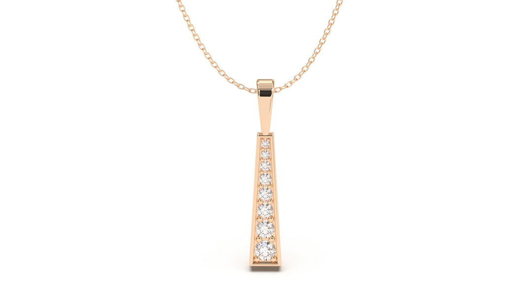 DIVINA Fête: Jubilee XIV Pendant - Divina Jewelry