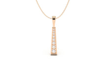 Load image into Gallery viewer, DIVINA Fête: Jubilee XIV Pendant - Divina Jewelry
