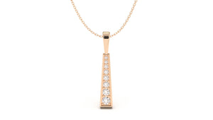 DIVINA Fête: Jubilee XIV Pendant - Divina Jewelry