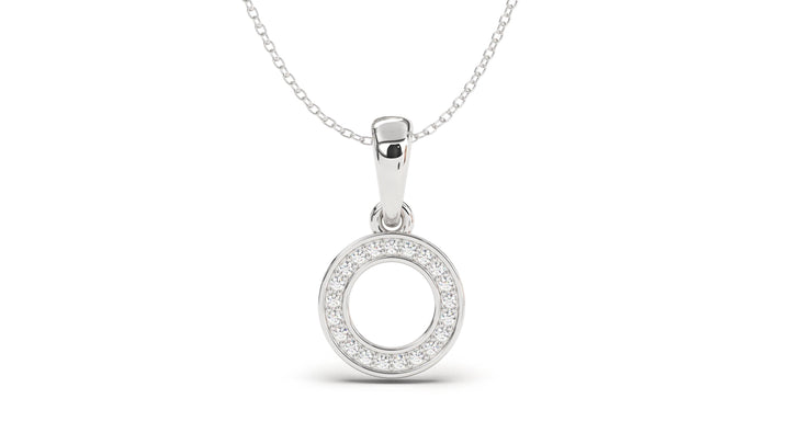 DIVINA Fête: Jubilee XV Pendant - Divina Jewelry