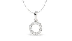 DIVINA Fête: Jubilee XV Pendant - Divina Jewelry