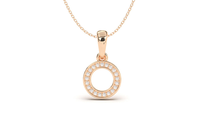 DIVINA Fête: Jubilee XV Pendant - Divina Jewelry