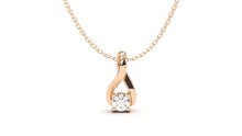 Load image into Gallery viewer, DIVINA Fête: Jubilee XVI Pendant - Divina Jewelry
