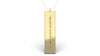 Pendant with Verse from Matthews 17:20 | Christianity IX