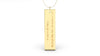 Pendant with Verse from Philippians 4:13 | Christianity X