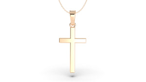 Cross Pendant | Christianity IV