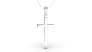 Cross Pendant | Christianity IV