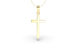 Cross Pendant | Christianity IV