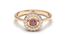 Load image into Gallery viewer, DIVINA Classic: Sonder VI Ring - Divina Jewelry
