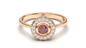DIVINA Classic: Sonder VI Ring - Divina Jewelry