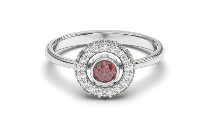 DIVINA Classic: Sonder VI Ring - Divina Jewelry