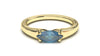 DIVINA Classic: Sonder III Ring - Divina Jewelry