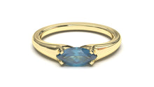 Load image into Gallery viewer, DIVINA Classic: Sonder III Ring - Divina Jewelry
