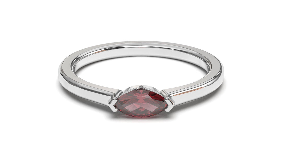 DIVINA Classic: Sonder II Ring - Divina Jewelry
