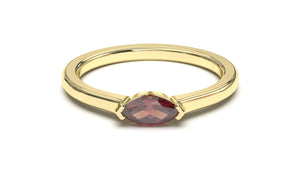 DIVINA Classic: Sonder II Ring - Divina Jewelry