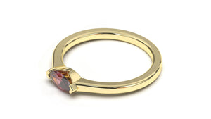 DIVINA Classic: Sonder II Ring - Divina Jewelry