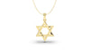A Star of David Pendant | Judaism I