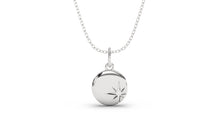 Load image into Gallery viewer, Pendant with Bright Star | Purity Nature V
