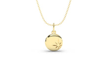 Load image into Gallery viewer, Pendant with Bright Star | Purity Nature V
