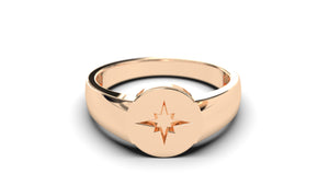 Celestial Light Ring | Purity Nature III