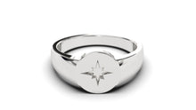 Load image into Gallery viewer, Celestial Light Ring | Purity Nature III
