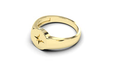Load image into Gallery viewer, Celestial Light Ring | Purity Nature III
