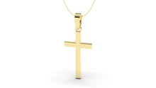 Load image into Gallery viewer, Cross Pendant | Christianity IV
