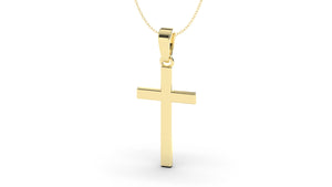 Cross Pendant | Christianity IV